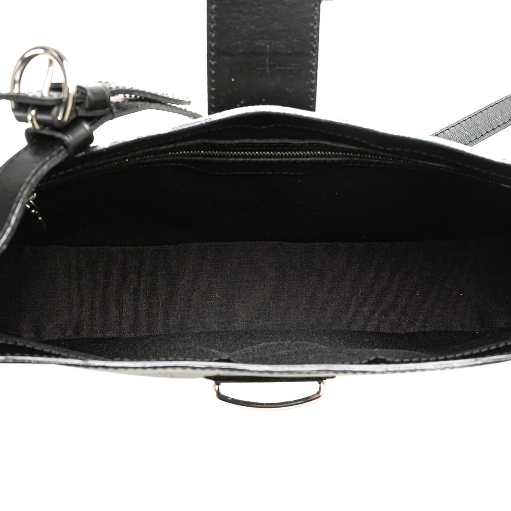 Louis Vuitton Epi Musette Bagatelle - 4