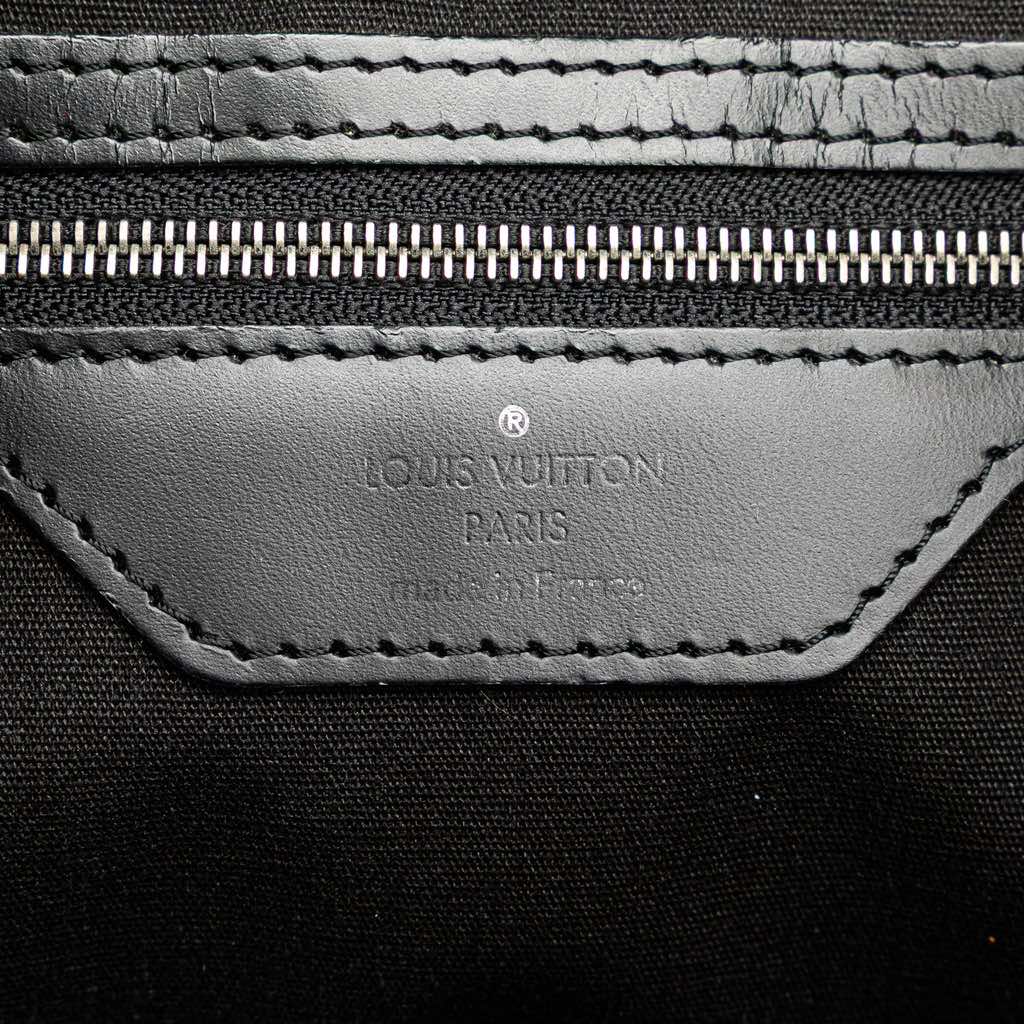 Louis Vuitton Epi Musette Bagatelle - 5