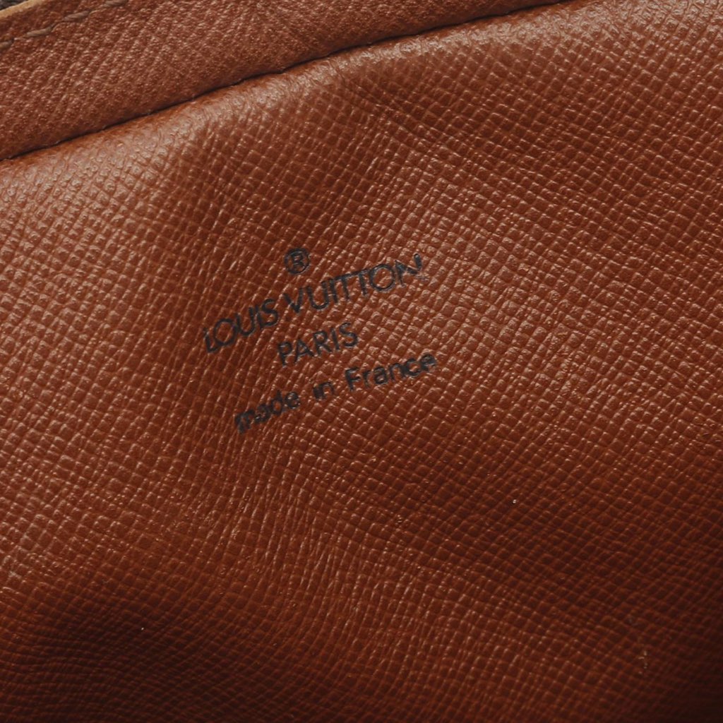 Louis Vuitton Monogram Marly Dragonne PM - 4