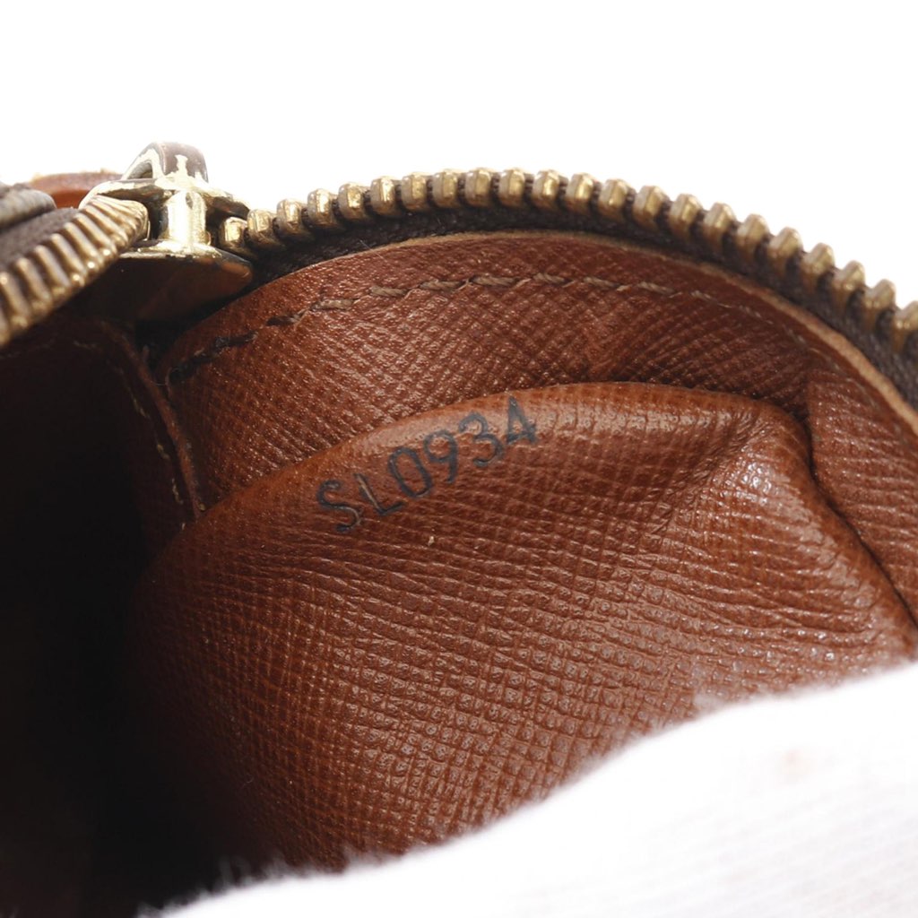 Louis Vuitton Monogram Marly Dragonne PM - 5