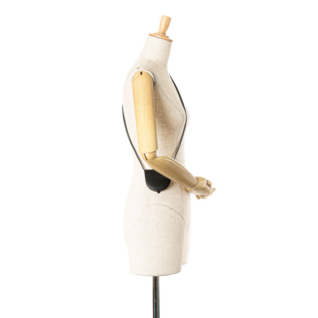 Loewe Mini Soft Calfskin Heel Pouch - Image 14