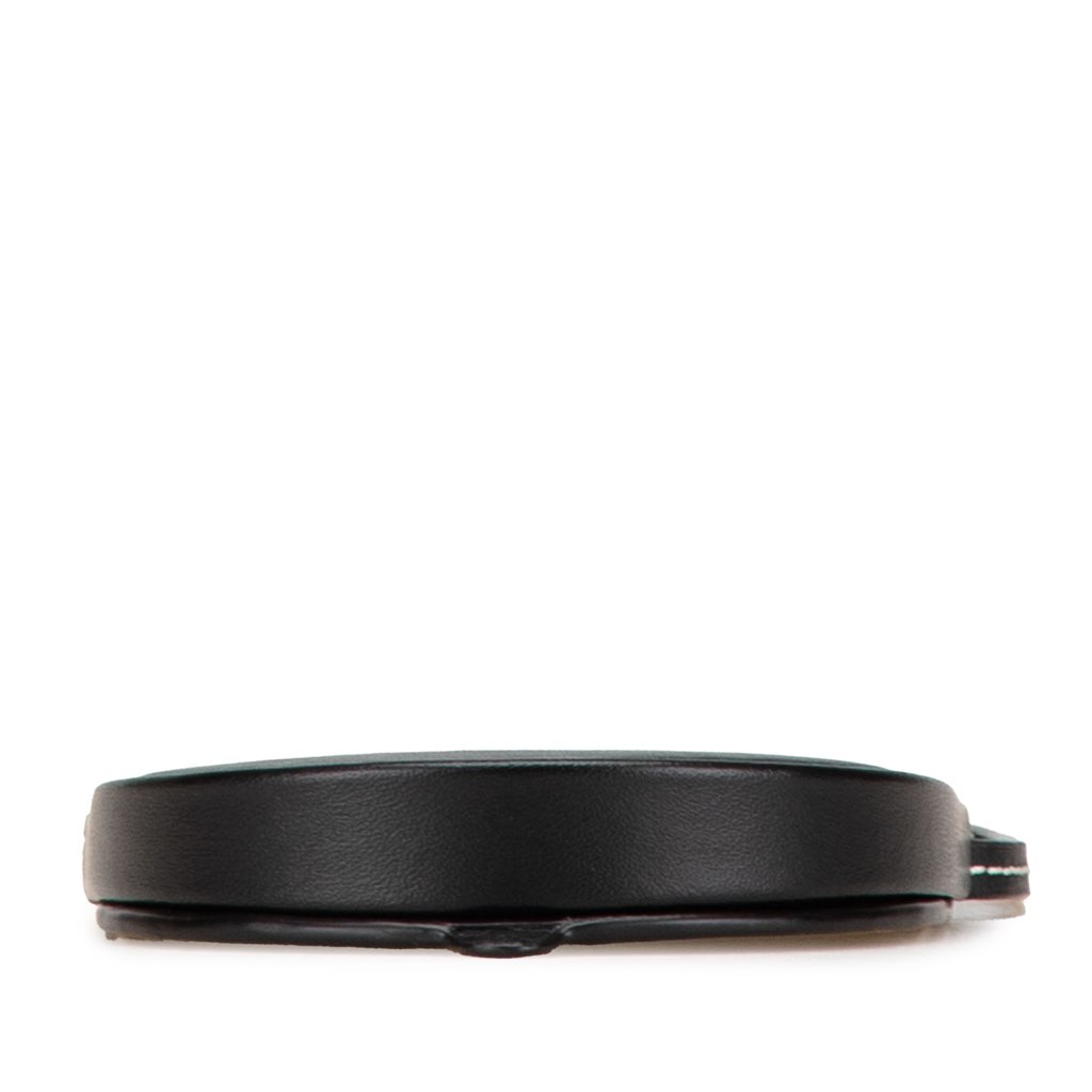 Loewe Mini Soft Calfskin Heel Pouch - Image 6