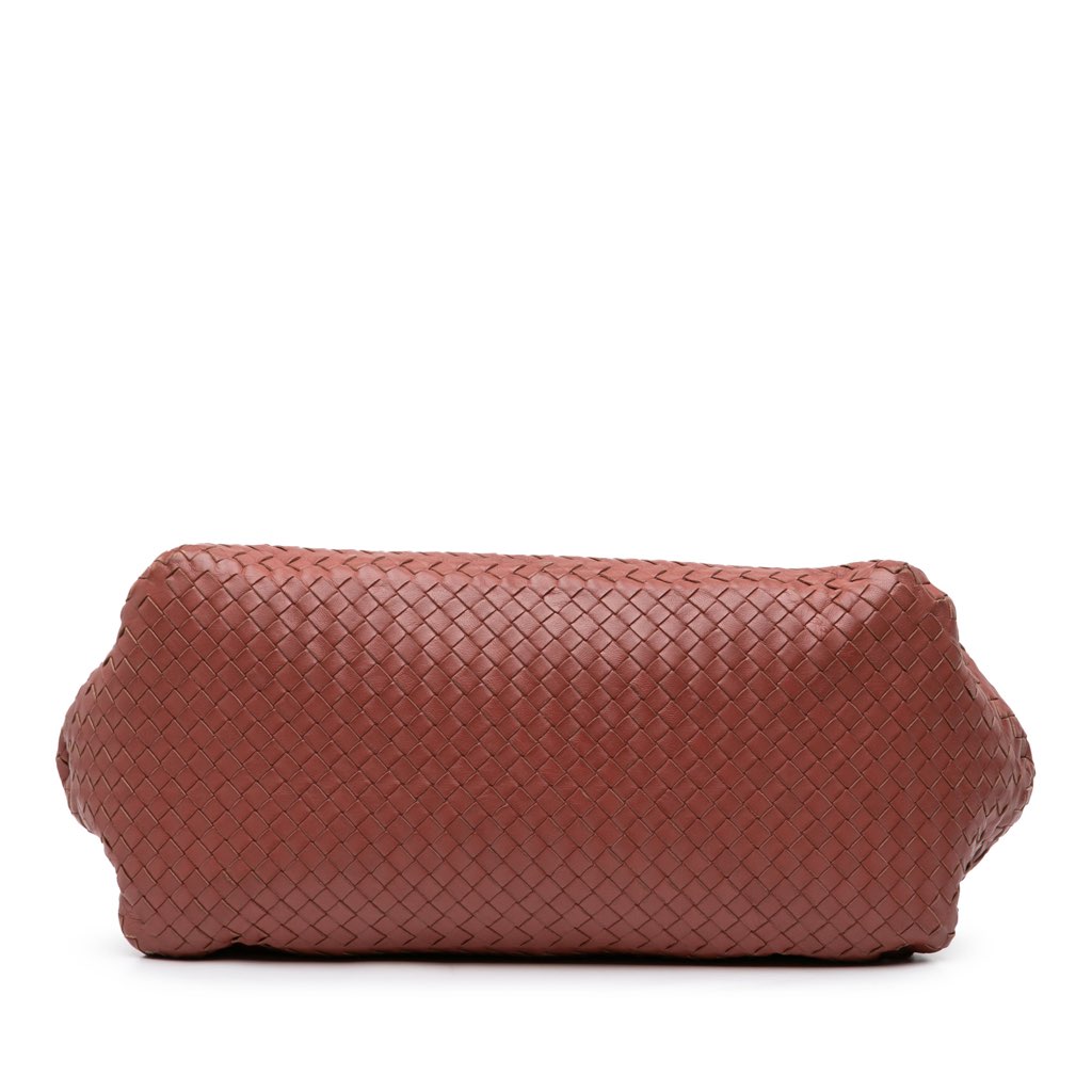 Bottega Veneta Nappa Intrecciato Tote - 3