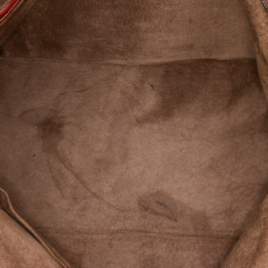 Bottega Veneta Nappa Intrecciato Tote - 4