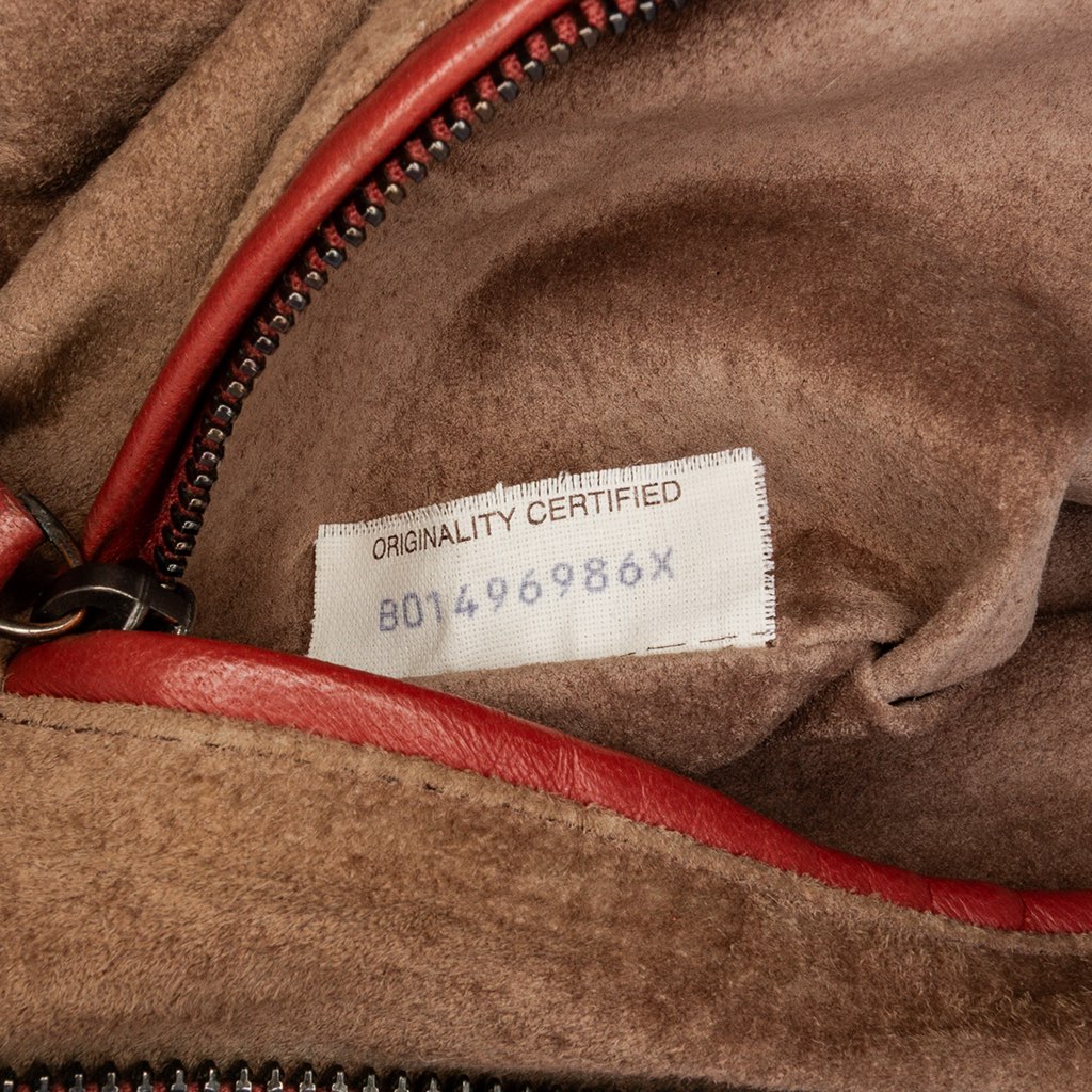 Bottega Veneta Nappa Intrecciato Tote - 5