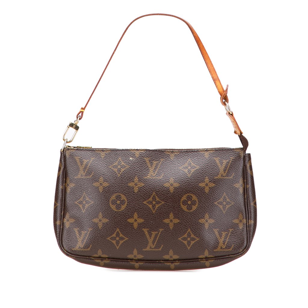 Louis Vuitton Monogram Pochette Accessoires