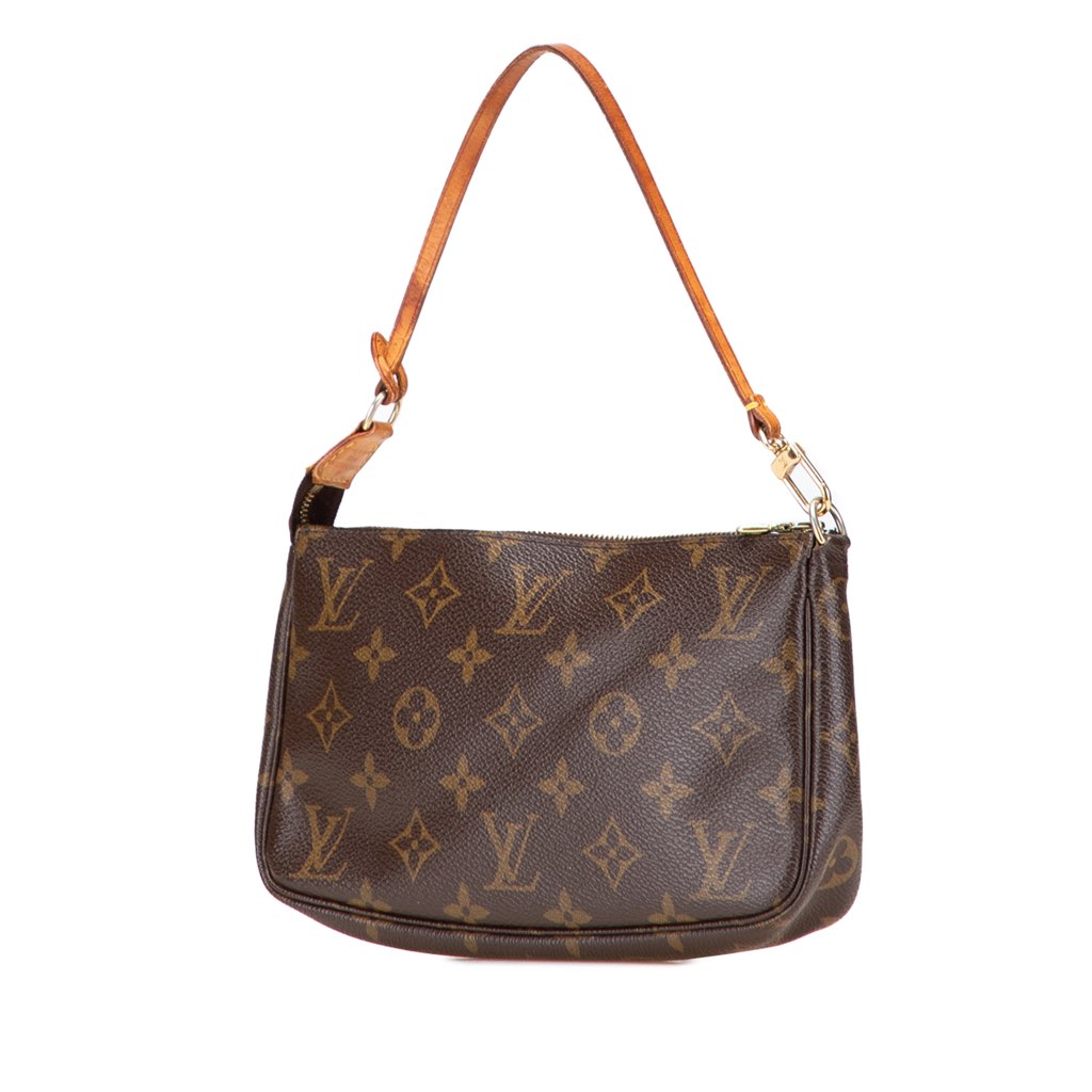 Louis Vuitton Monogram Pochette Accessoires - 2