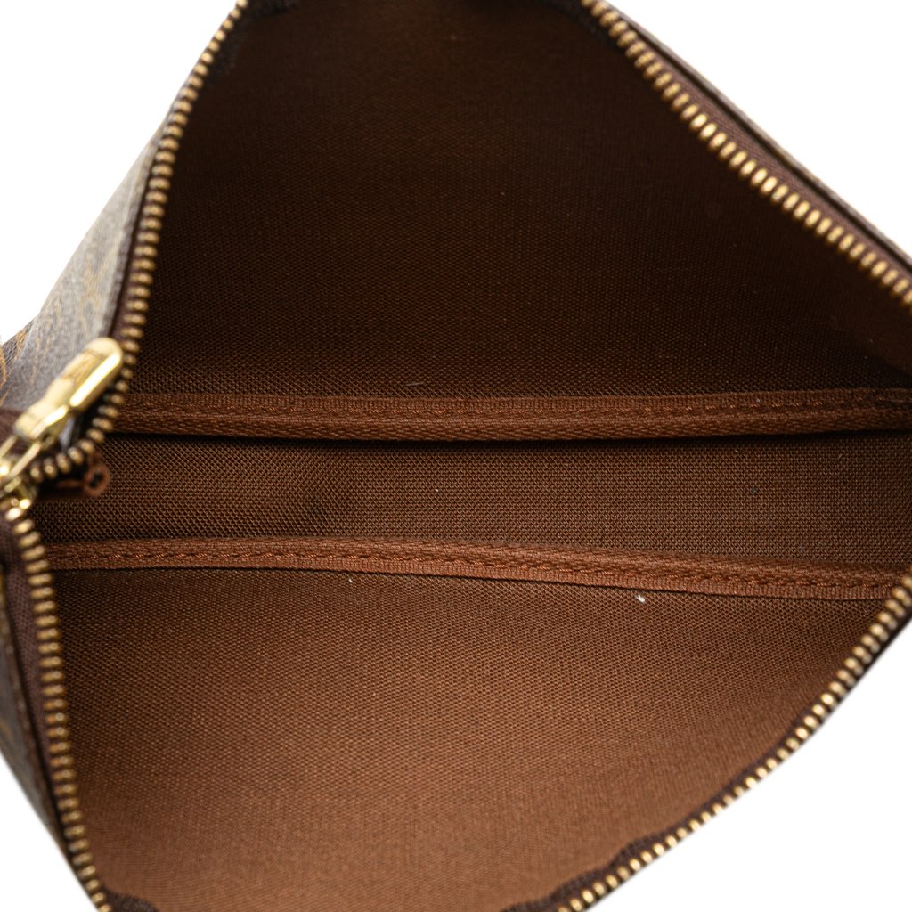 Louis Vuitton Monogram Pochette Accessoires - 4
