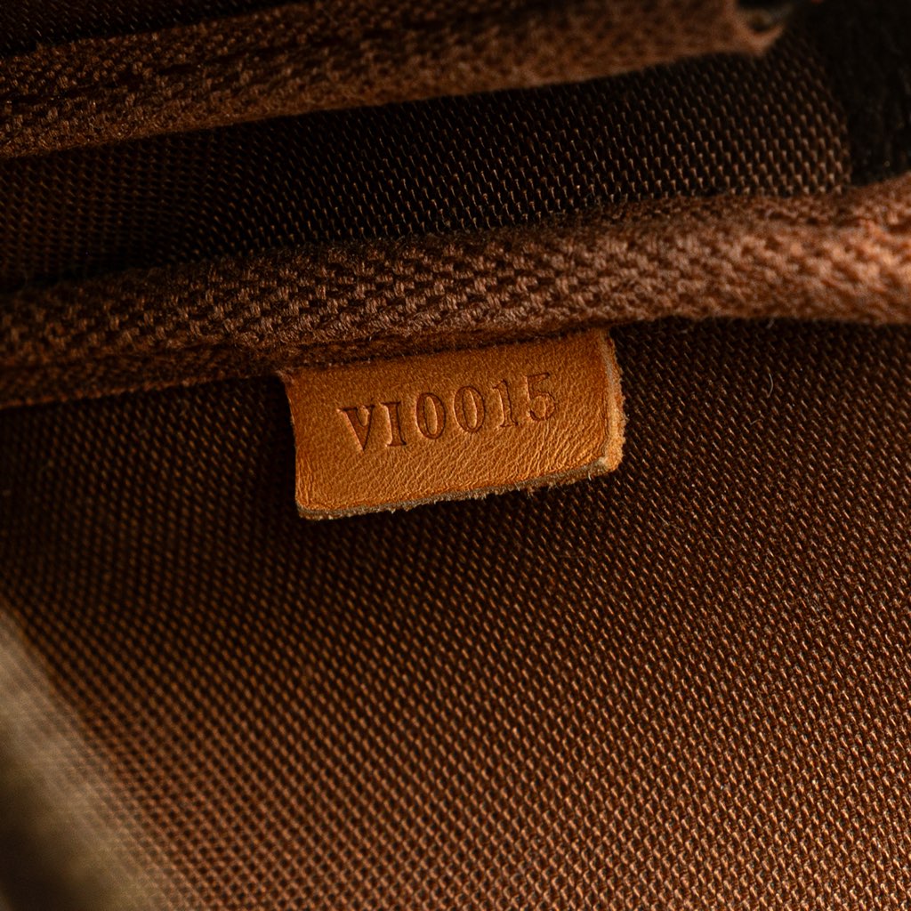 Louis Vuitton Monogram Pochette Accessoires - 5