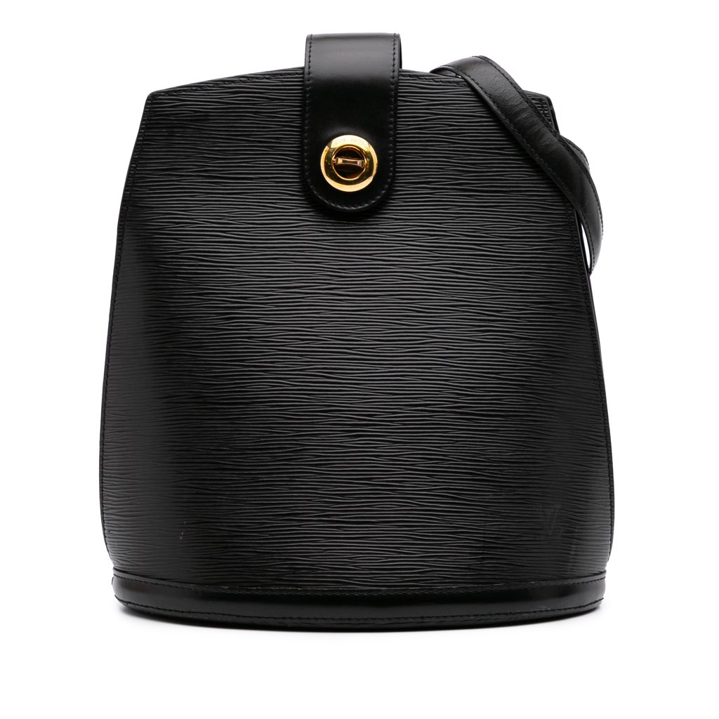Louis Vuitton Epi Cluny