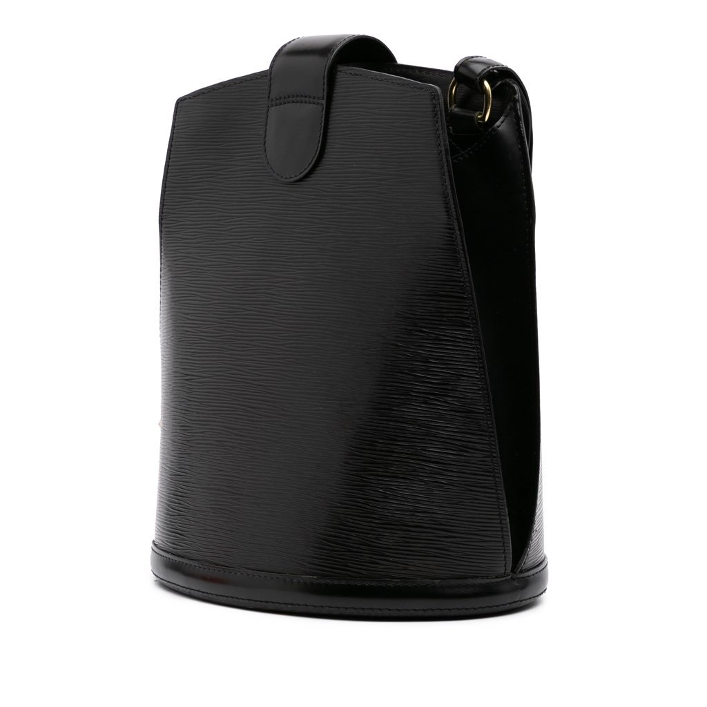 Louis Vuitton Epi Cluny - 2