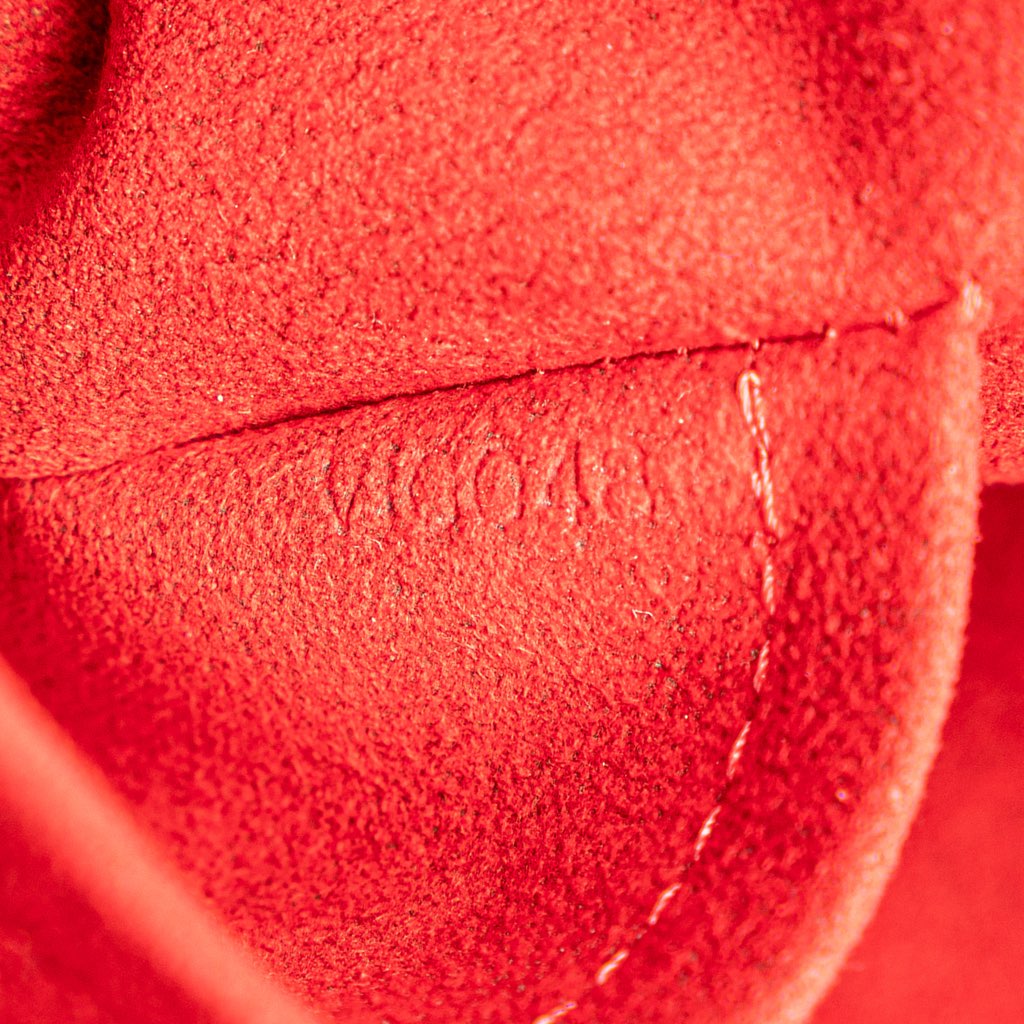 Louis Vuitton Damier Ebene Saleya PM - 5