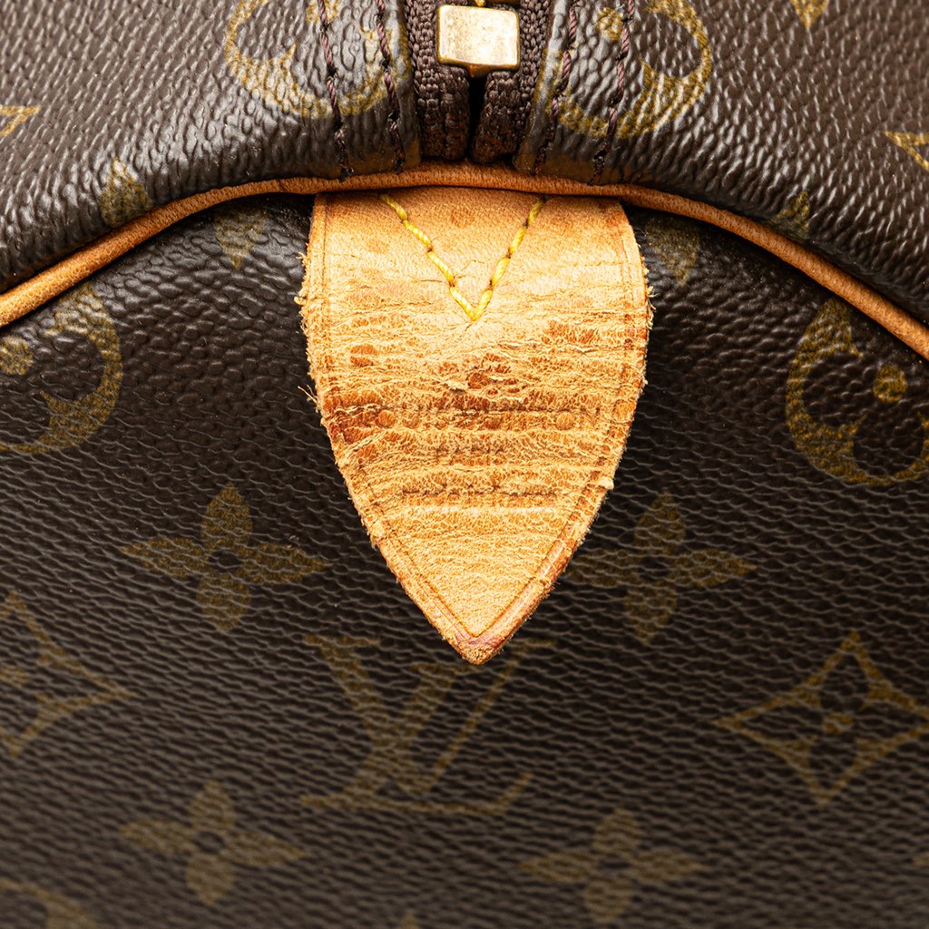 Louis Vuitton Monogram Keepall 50 - 5