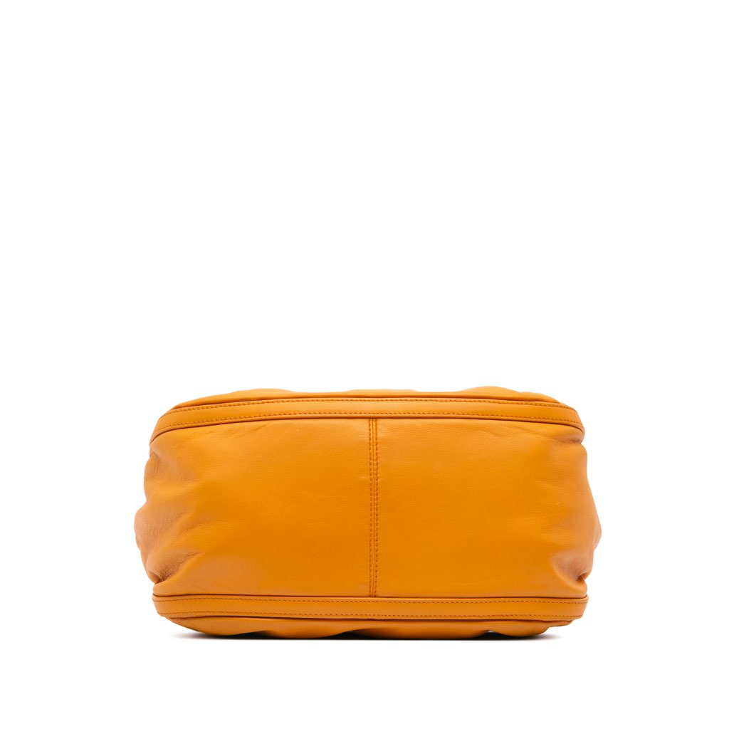 Loewe Leather Tote - Image 6
