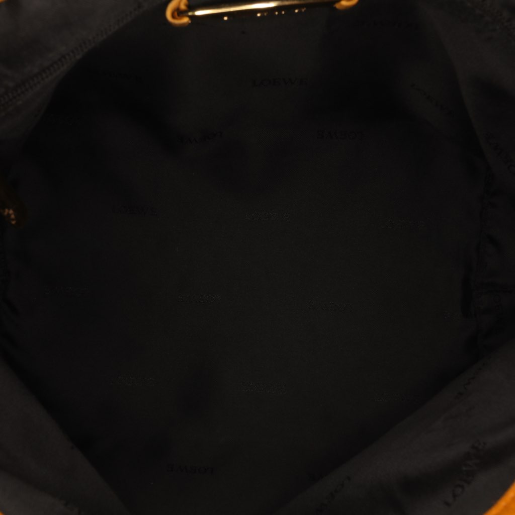 Loewe Leather Tote - 4