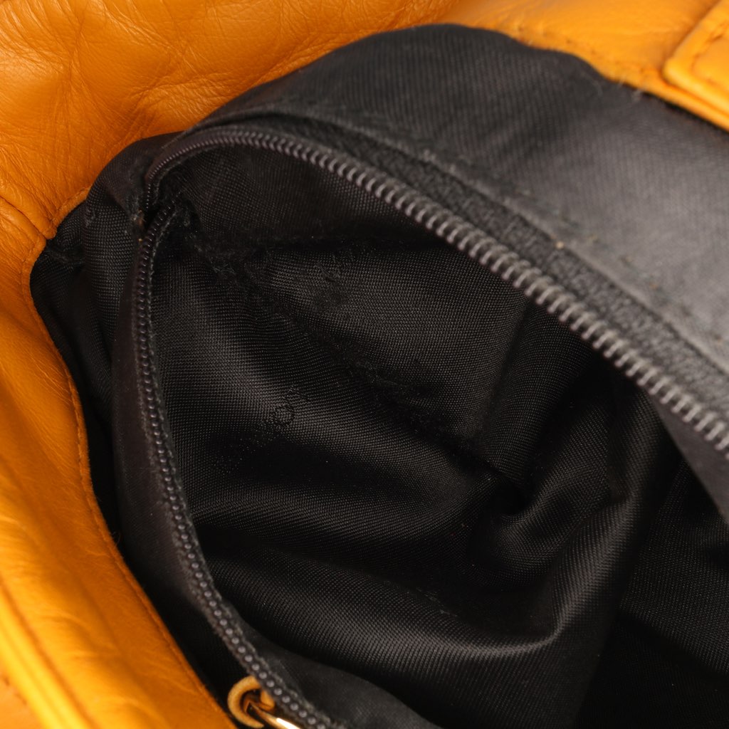 Loewe Leather Tote - Detail 1