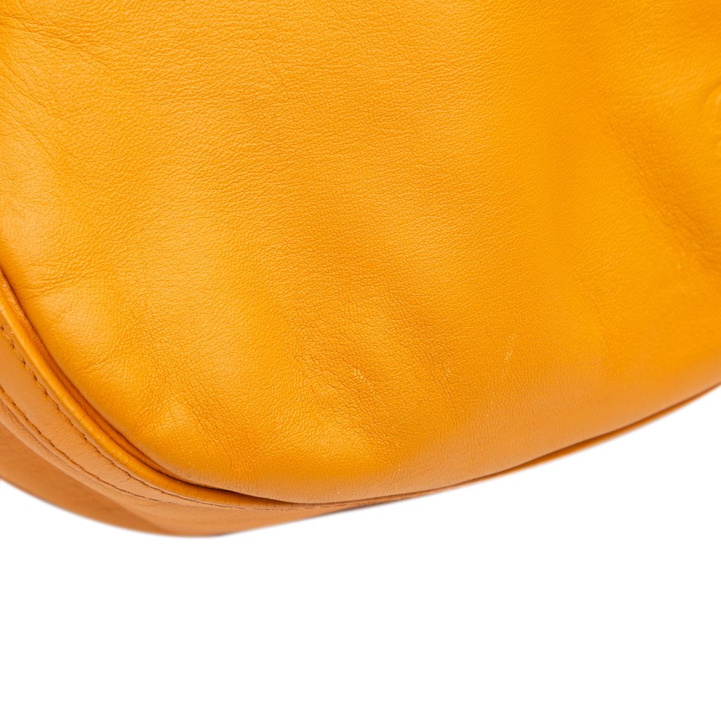Loewe Leather Tote - Detail 2