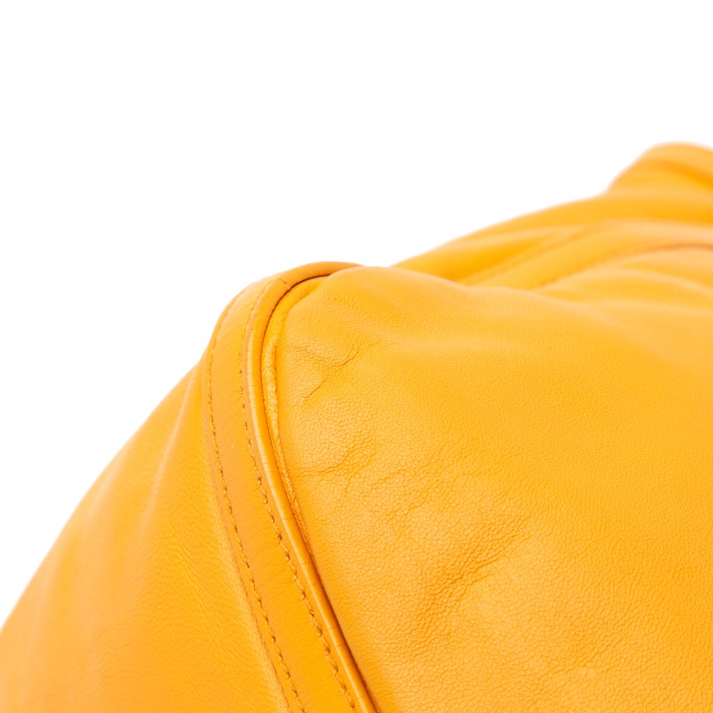 Loewe Leather Tote - Image 10