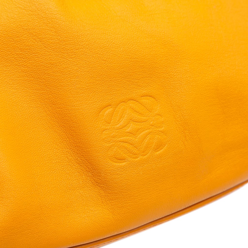 Loewe Leather Tote - Image 11