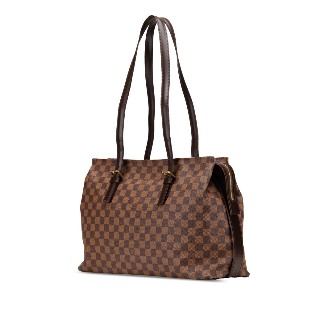 Louis Vuitton Damier Ebene Chelsea - 2