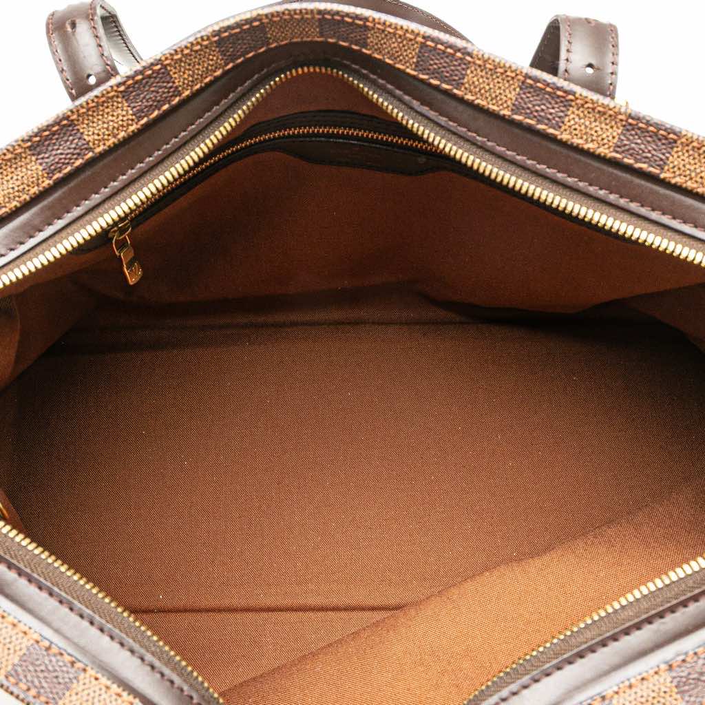 Louis Vuitton Damier Ebene Chelsea - 4