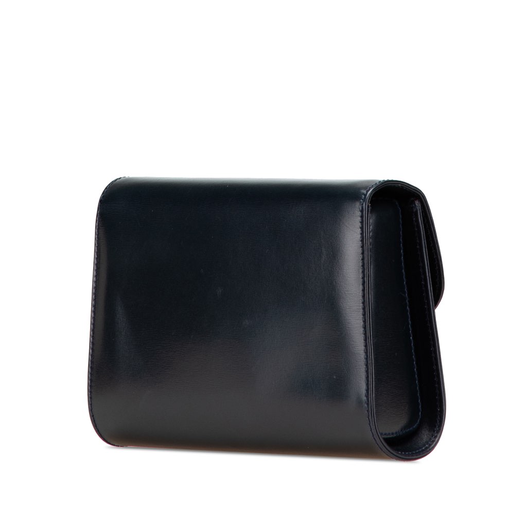 Gucci Leather Horsebit Crossbody - 2