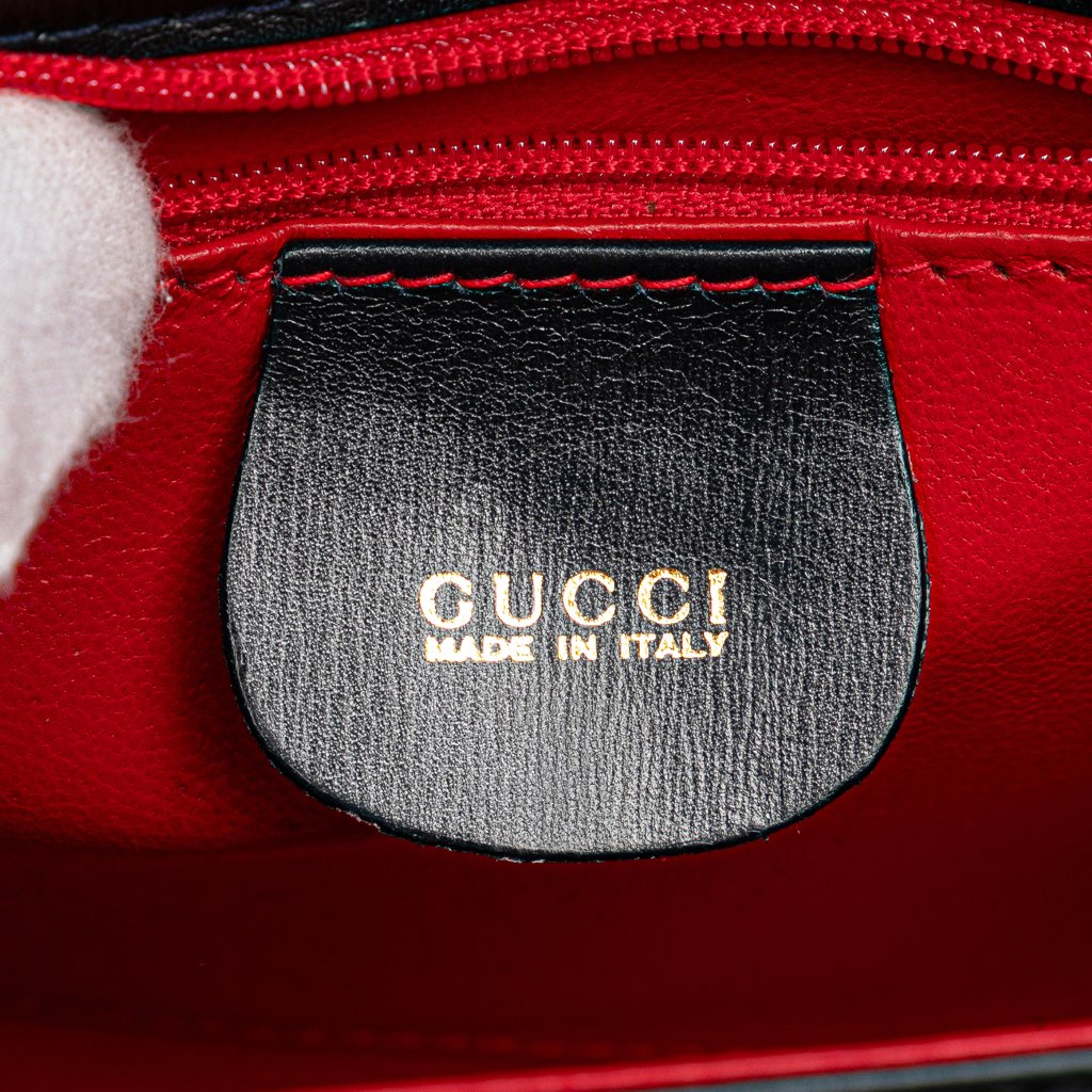 Gucci Leather Horsebit Crossbody - 5