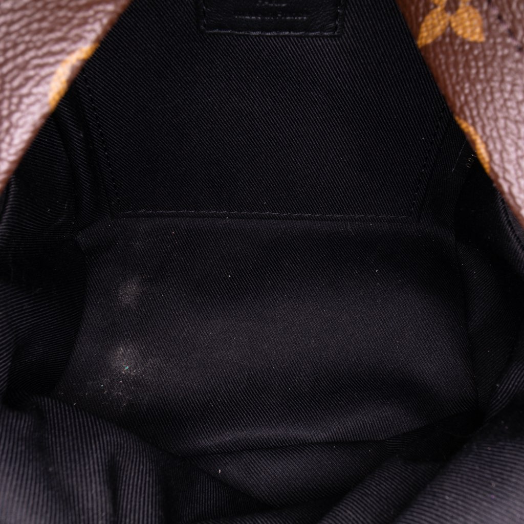 Louis Vuitton Monogram Mini Palm Springs - 4