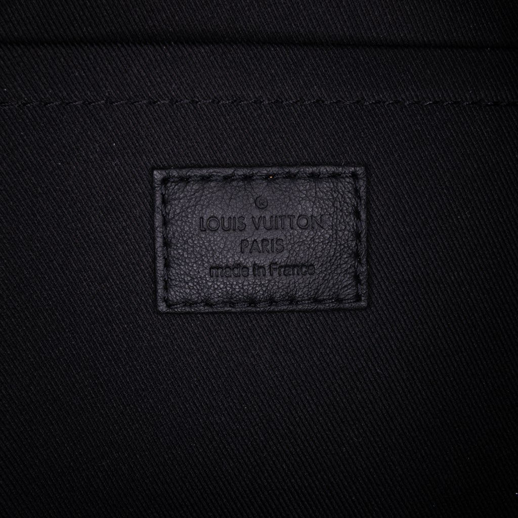 Louis Vuitton Monogram Mini Palm Springs - 5