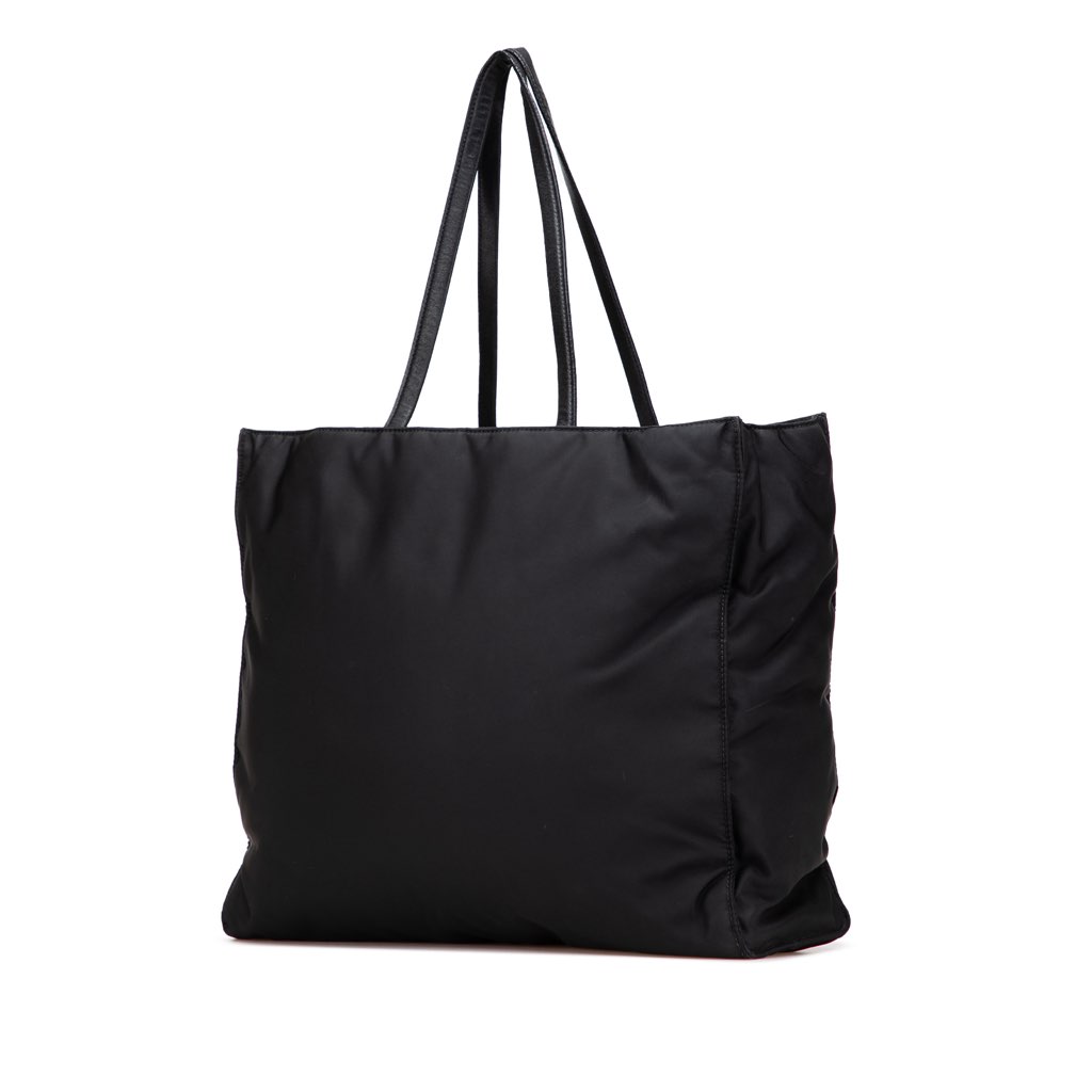 Prada Re Nylon Tote - 2
