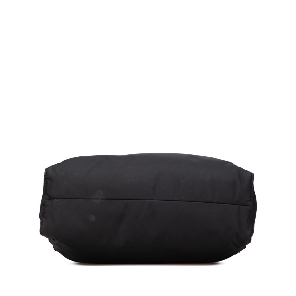 Prada Re Nylon Tote - 3