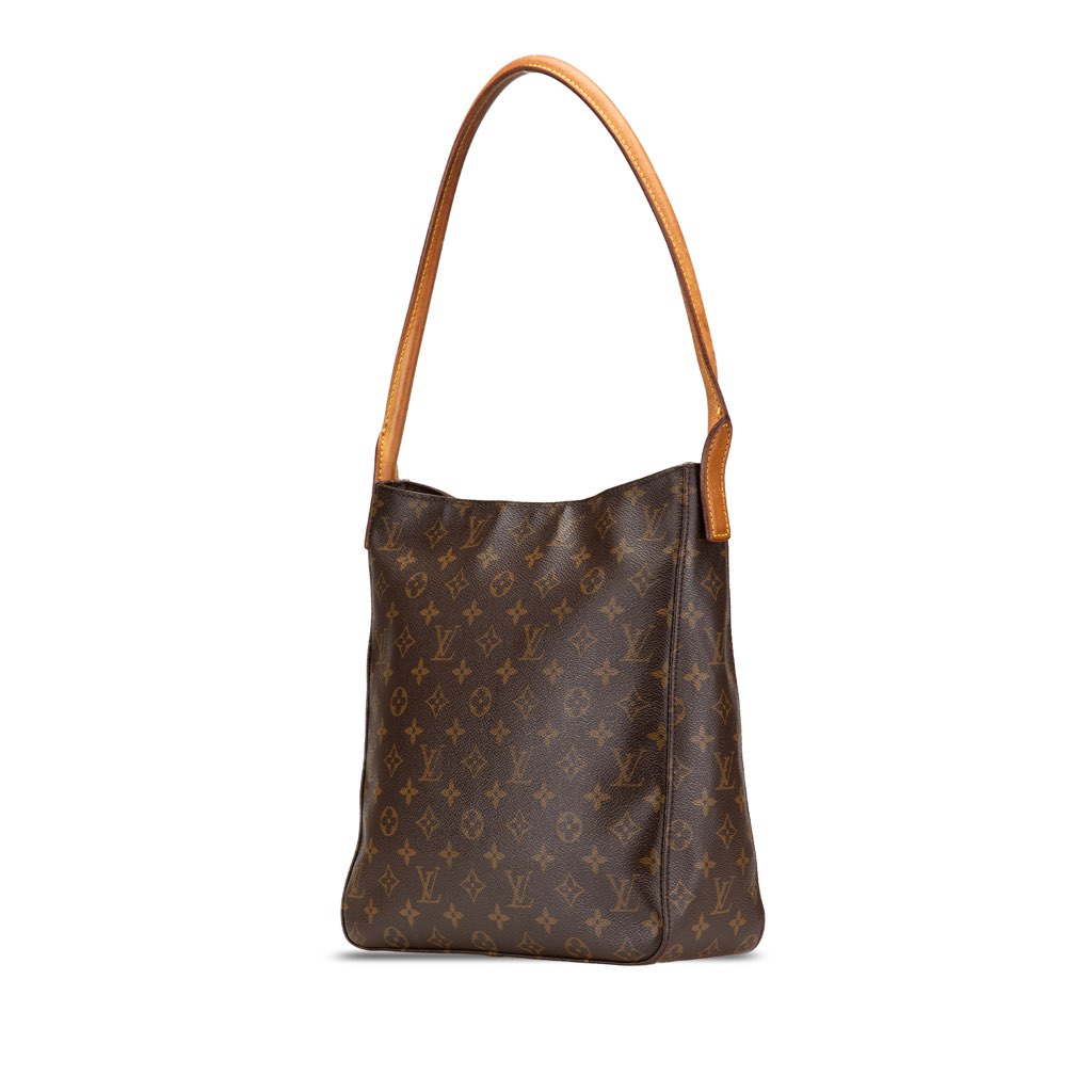 Louis Vuitton Monogram Looping GM - 2