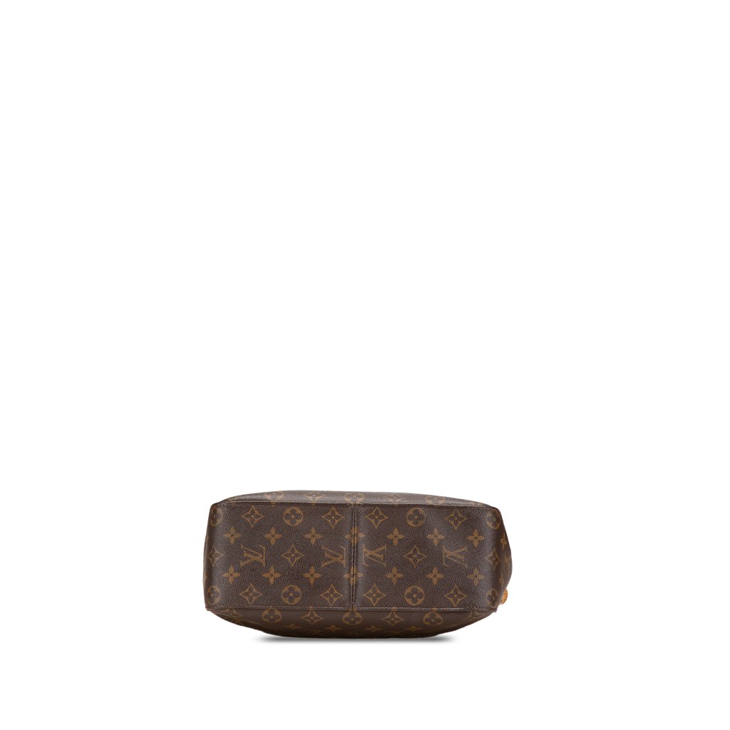 Louis Vuitton Monogram Looping GM - 3