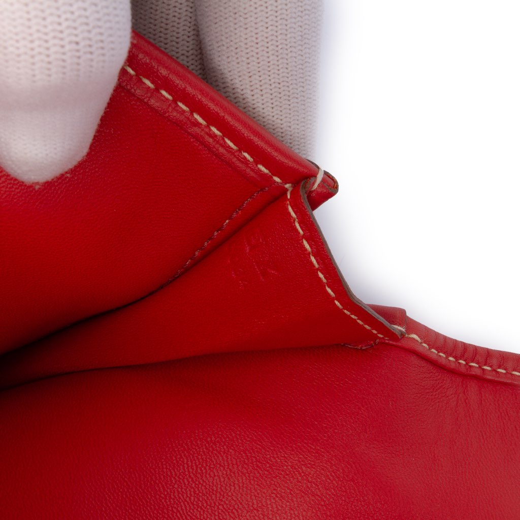 Hermès Swift Jige Elan 29 - 5