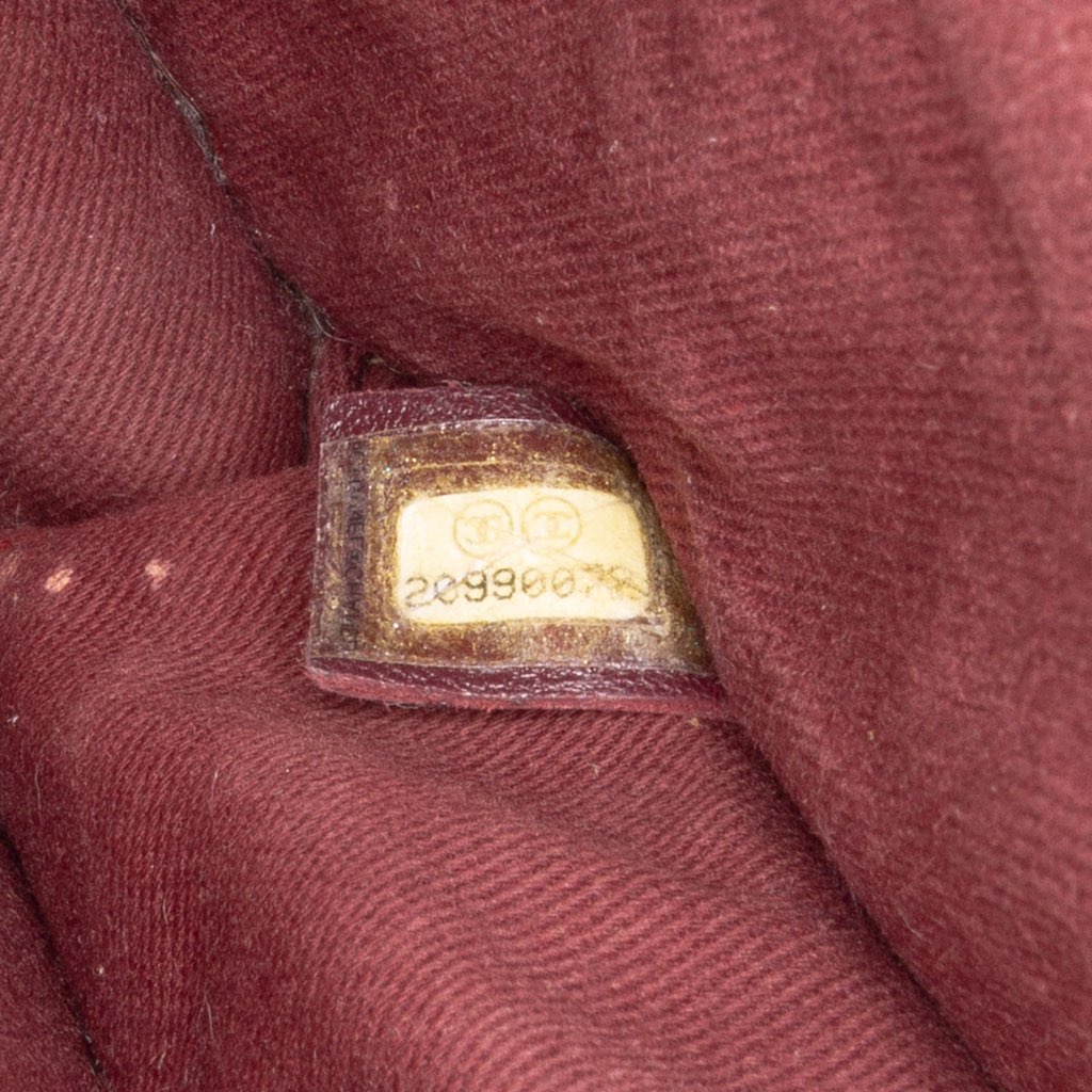 Chanel Medium Quilted Calfskin Casual Riviera Flap - Image 10