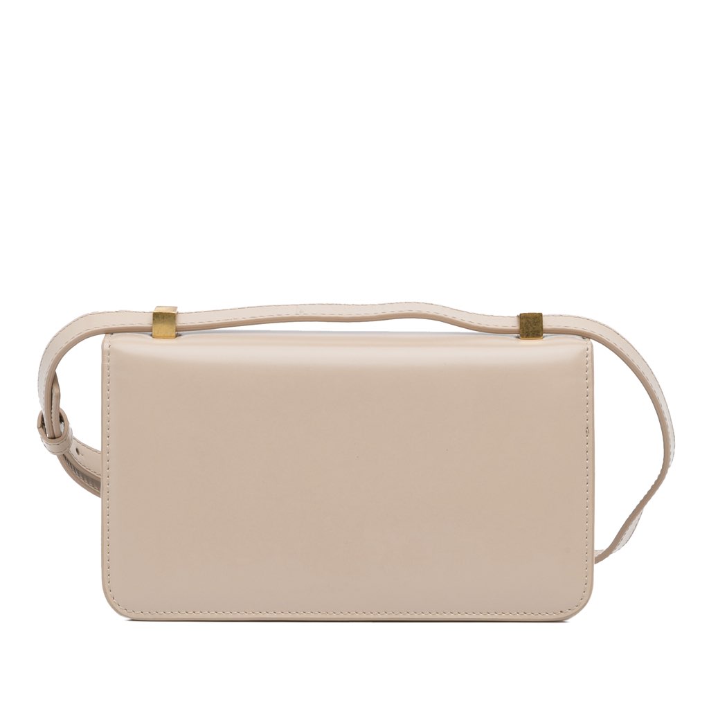 Bottega Veneta BV Classic Crossbody Bag - 3