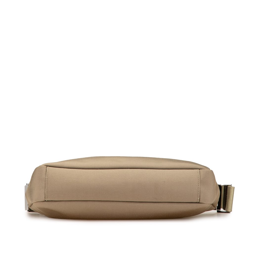 Gucci Canvas Crossbody - 3