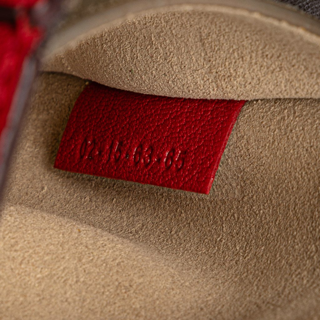 Chloé Small Leather Drew Crossbody - Detail 1