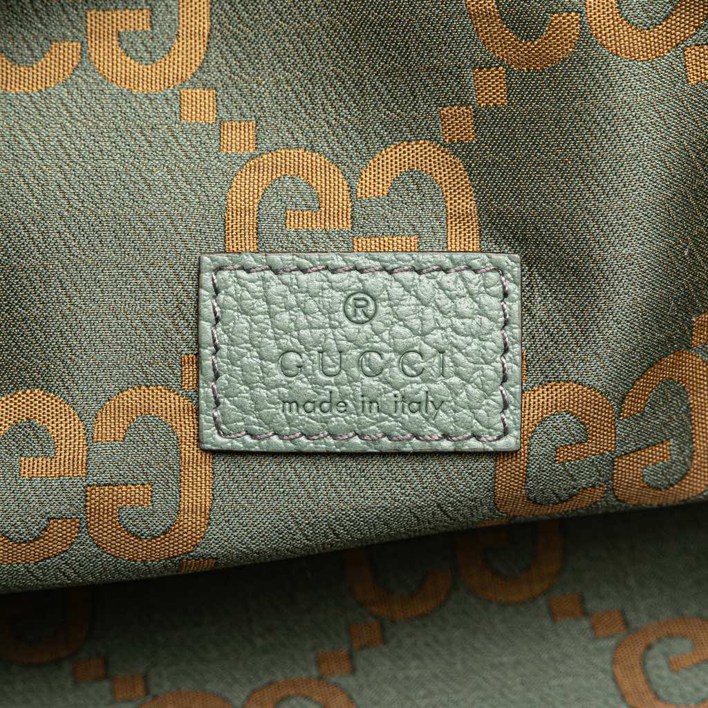 Gucci GG Ripstop Nylon Belt Bag - Detail 1