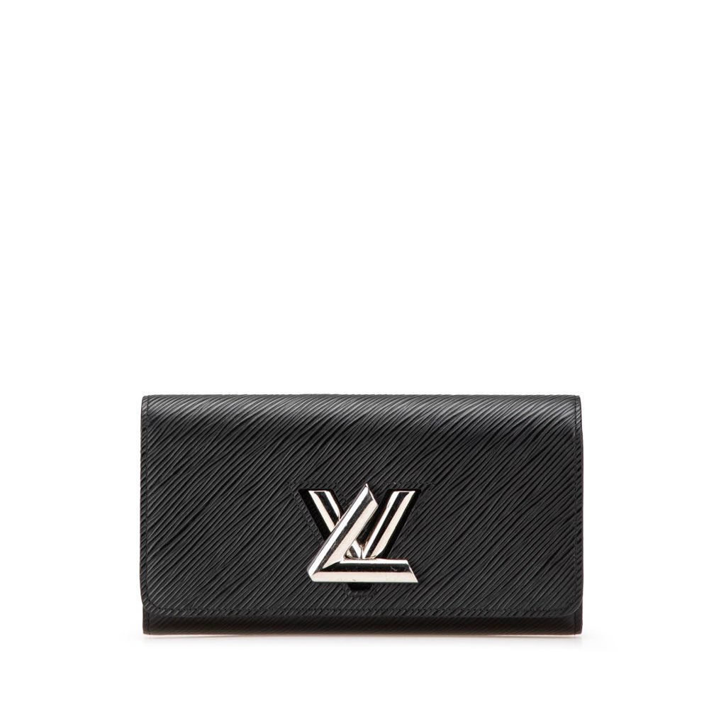 Louis Vuitton Epi Twist Wallet