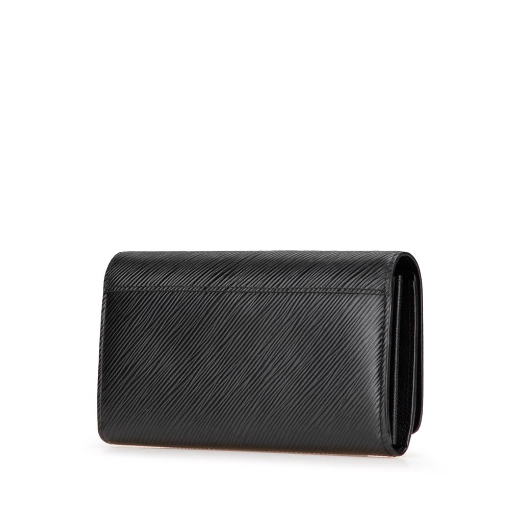 Louis Vuitton Epi Twist Wallet - 2