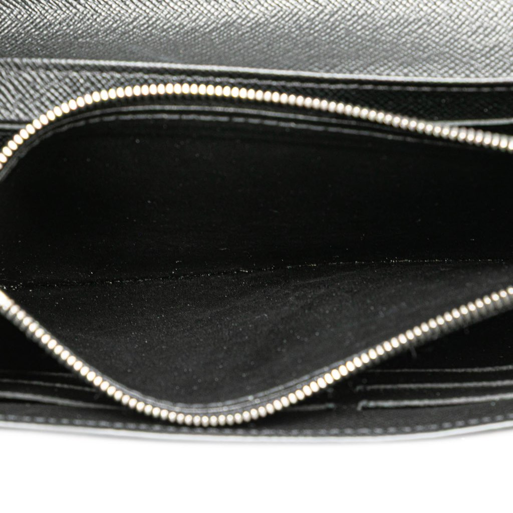 Louis Vuitton Epi Twist Wallet - 5