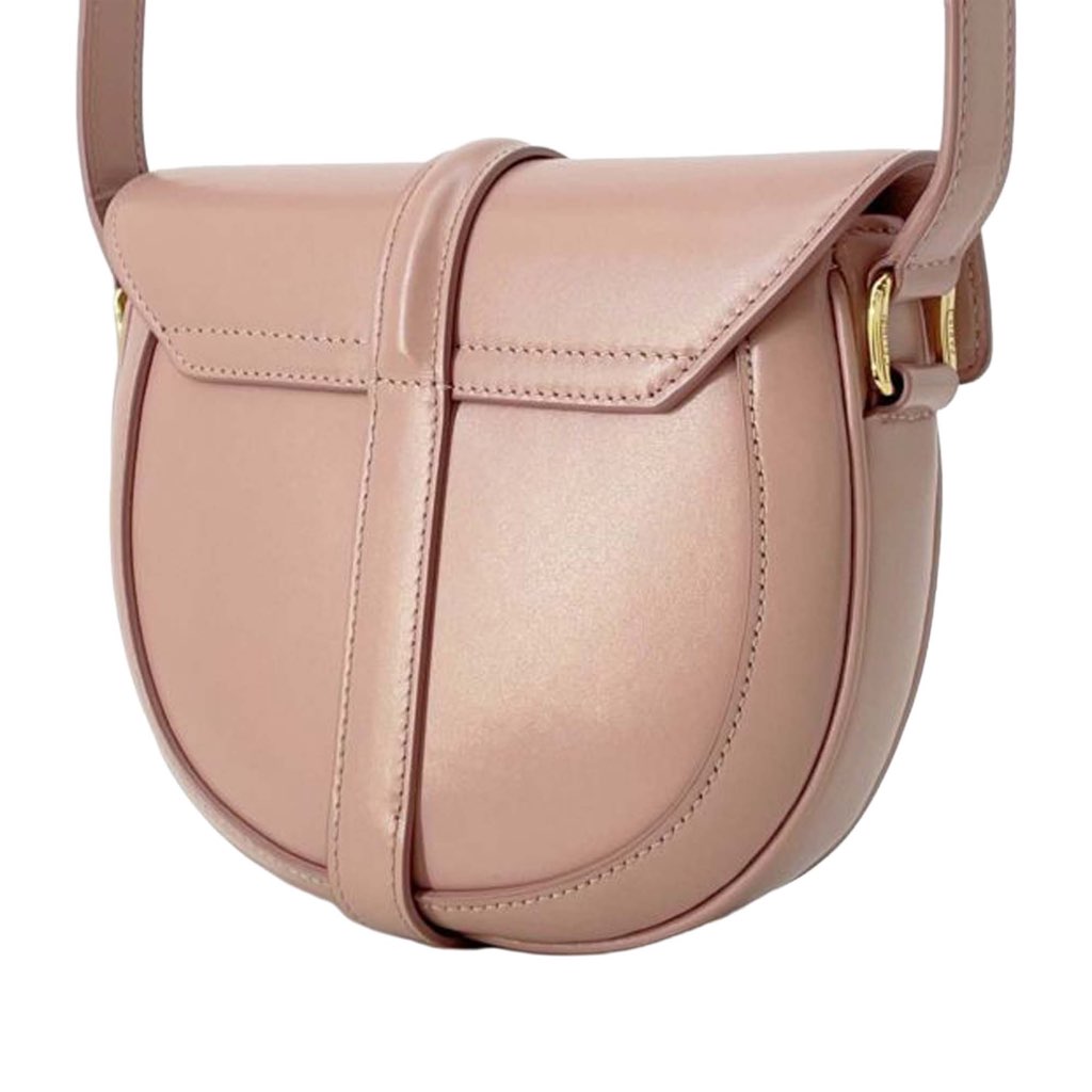 Celine Small Calfskin Besace 16 Crossbody - 2