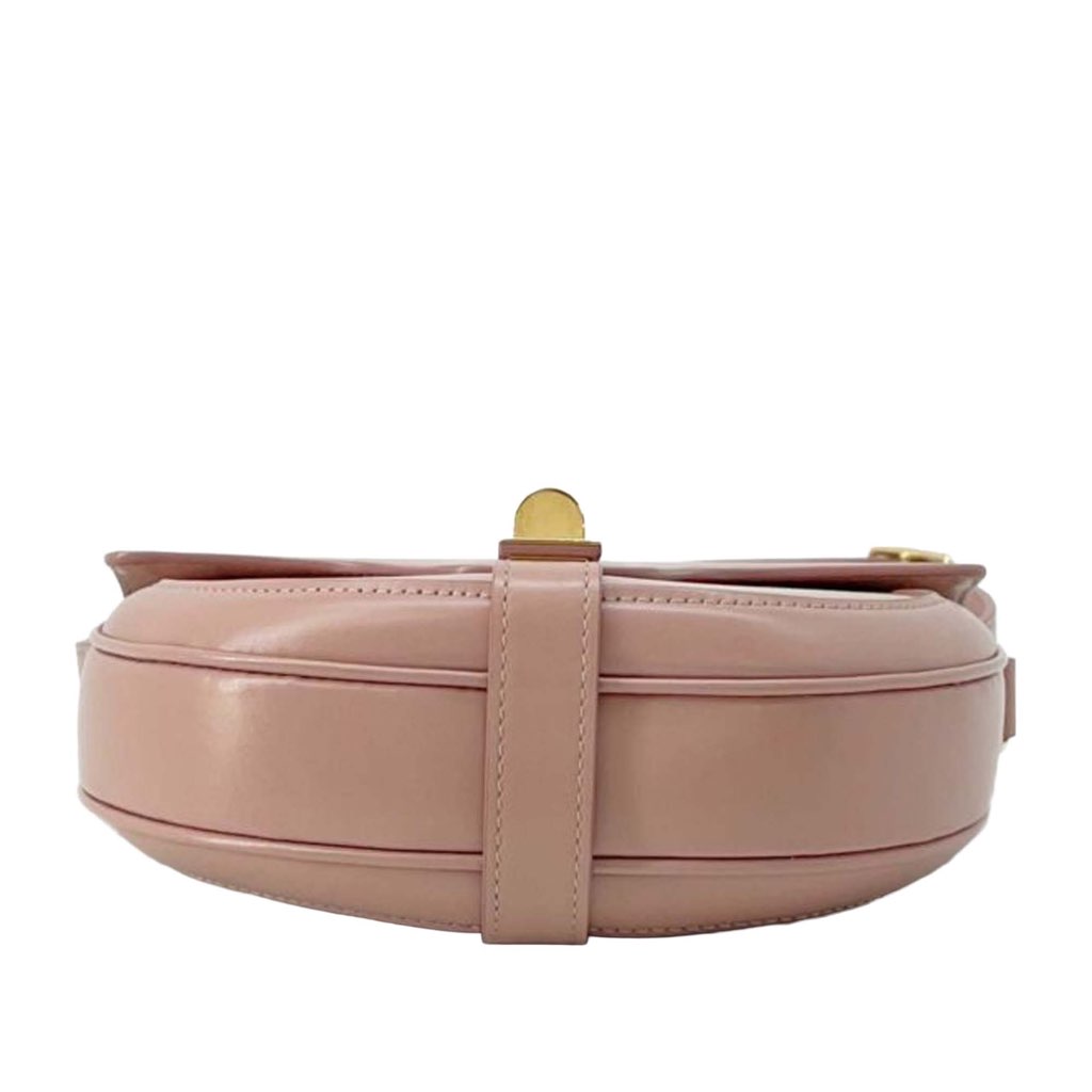 Celine Small Calfskin Besace 16 Crossbody - 3