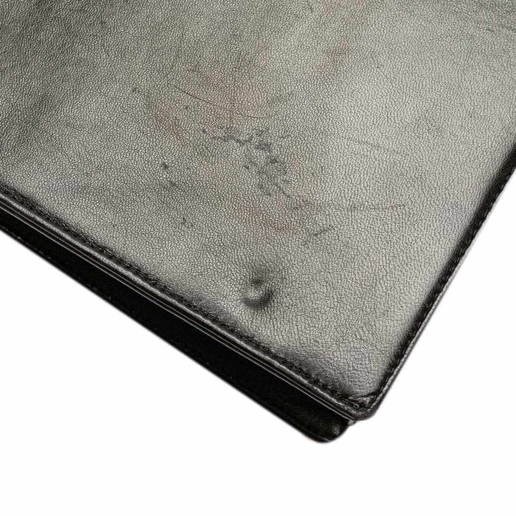 Chanel CC Patent Snake Chain Flap - Image 14