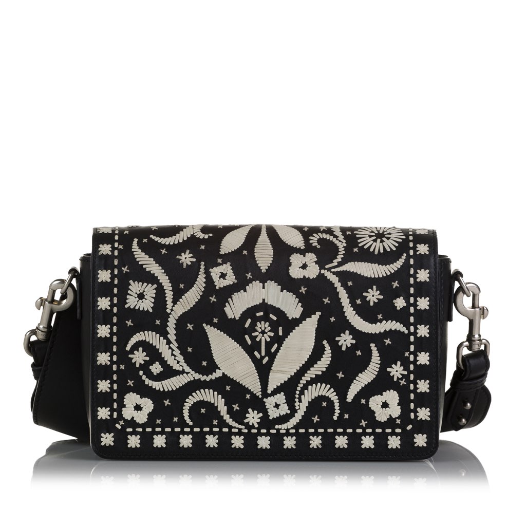 Dior Medium Embroidered Dio(r)evolution Flap - 3