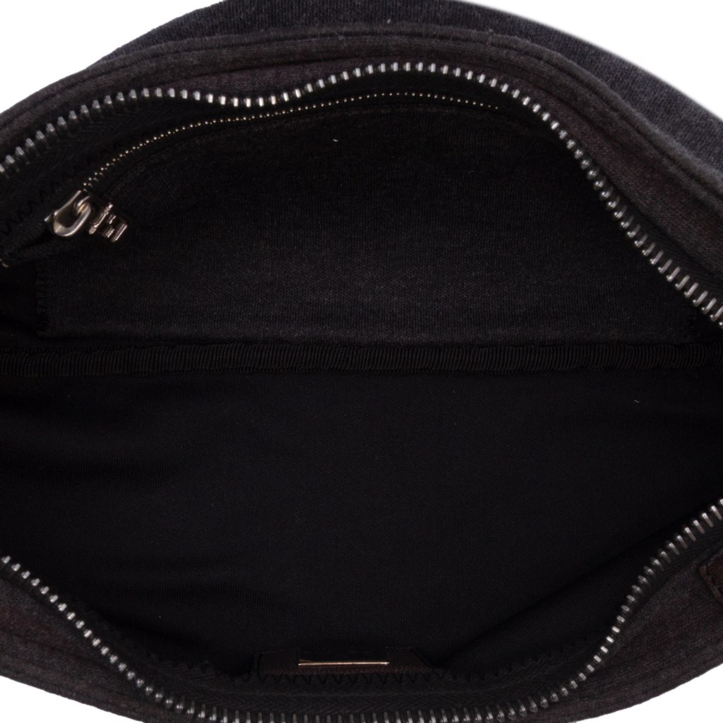 Fendi Jersey Baguette Crossbody - 4