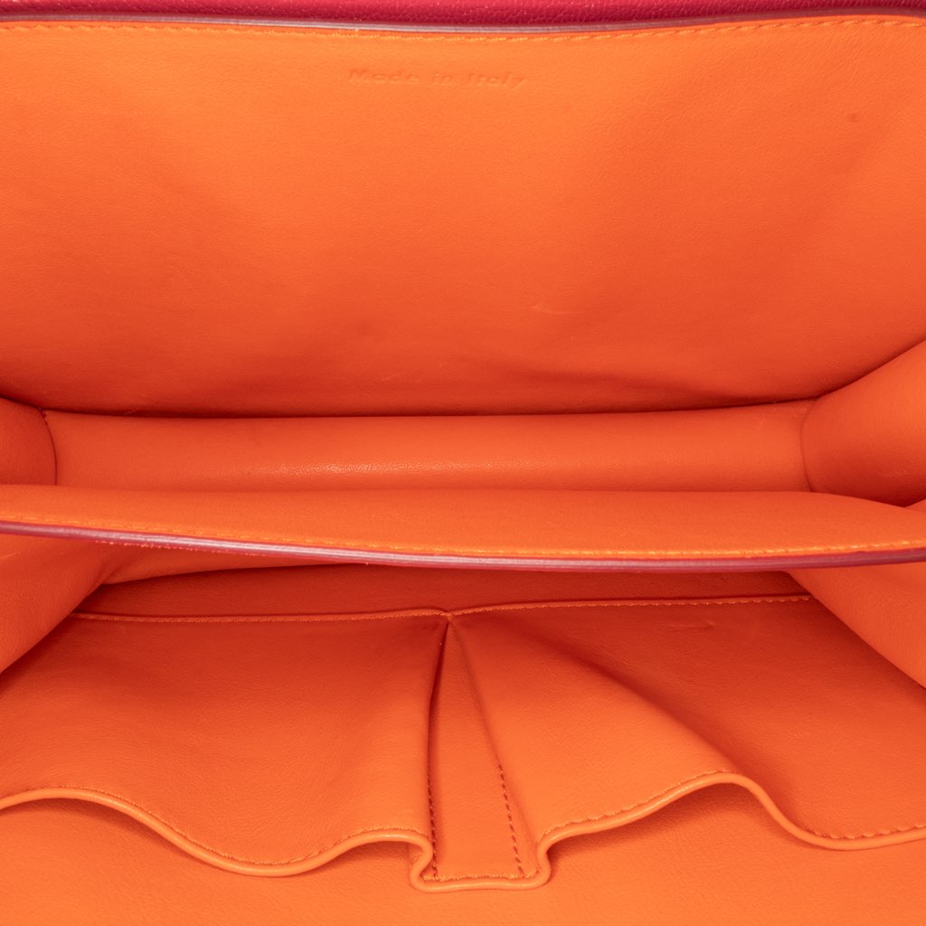 Celine Small Calfskin Classic Box - 4