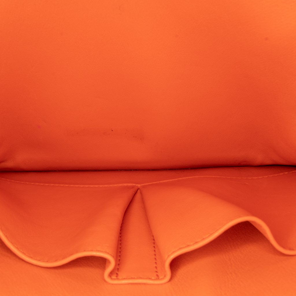 Celine Small Calfskin Classic Box - 5