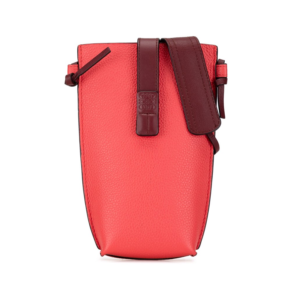 Loewe Gate Pocket Crossbody